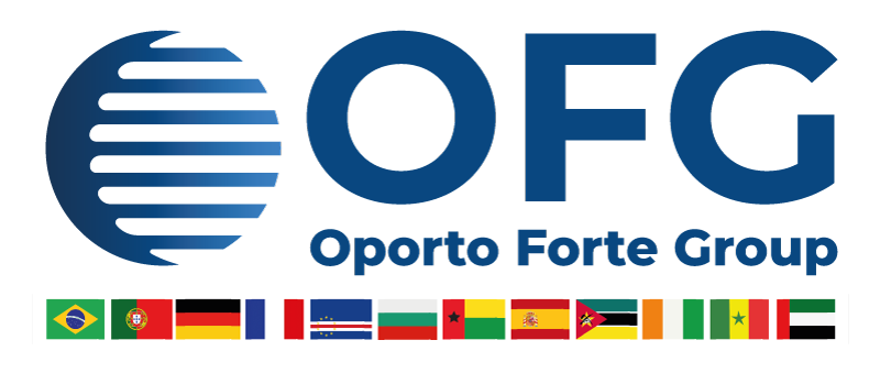 OFG · Groupe Fort d'Oporto